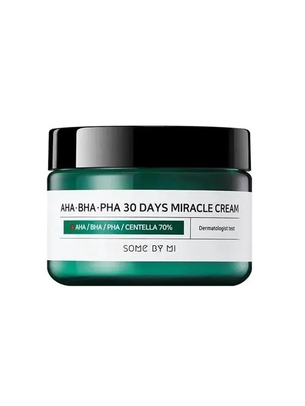 SOME BY MI AHA BHA PHA 30 Days Miracle Cream