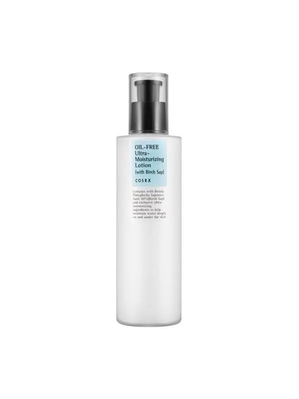 Cosrx - Oil-free Ultra Moisturizing Lotion
