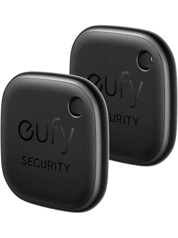 Eufy SmartTrack Link (2-Pack) - Black