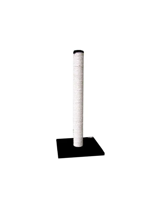 Kitty Play Catti Scratching Post Black 79cm
