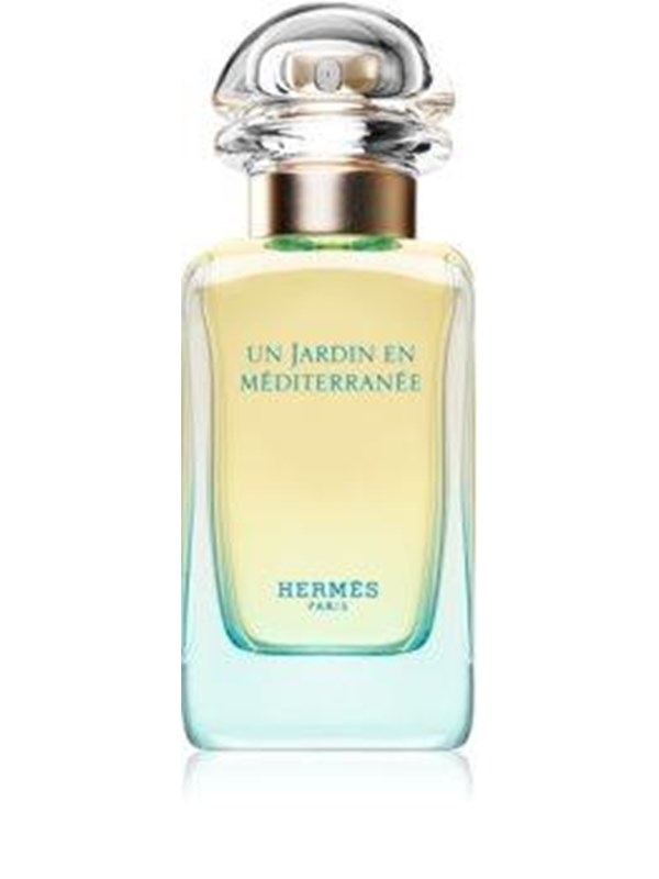 Hermès Un Jardin En Méditerranée Eau de Toilette