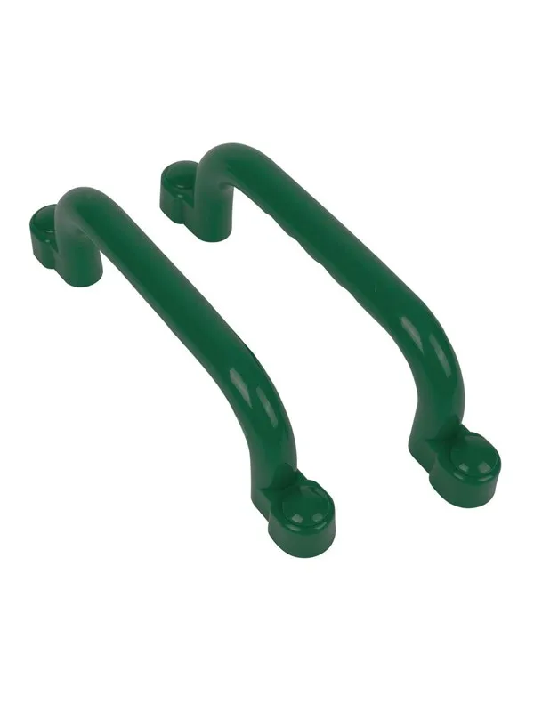 Small Foot - Handles Green for Climbing Wall