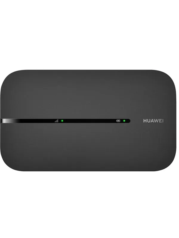 Huawei E5783-230a 4G Mobile WiFi 3 - Svart