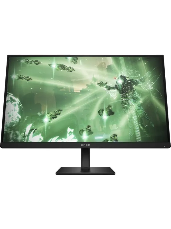 27" HP OMEN 27q - 2560x1440 (QHD) - 165Hz - IPS
