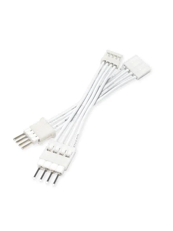 Light Solutions Cable for Gradient LightStrip - Controller Kit - White - 1 set