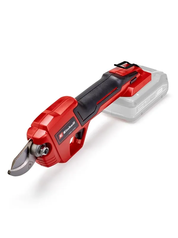 Einhell GE-LS 18 Li batteridrevet beskjæringssaks 28 mm u/batteri og lader