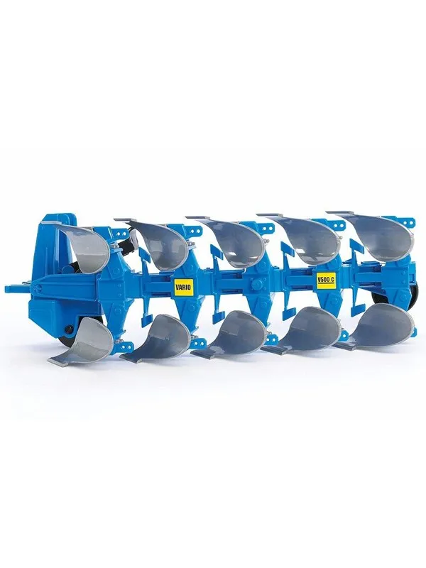 Bruder LEMKEN Plough