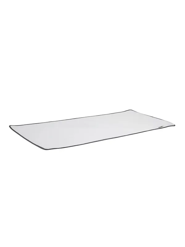BabyDan DreamSafe toppmadrass til juniorseng (70x140 cm)