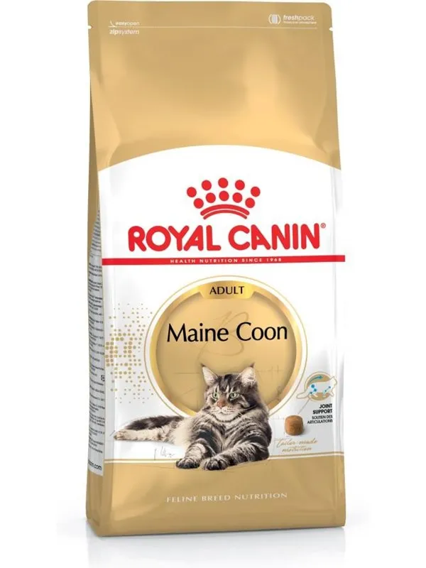 Royal Canin Maine Coon Adult 4kg