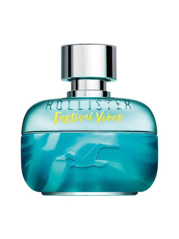 Hollister Festival Vibes for Him EDT 100 ml