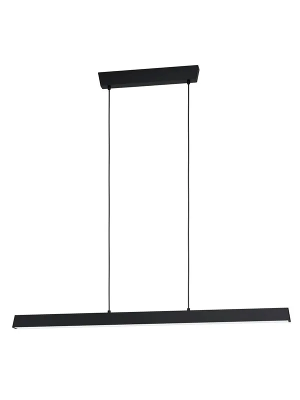 EGLO SIMOLARIS-Z long table lamp black