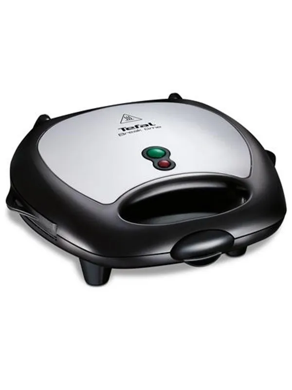 Tefal Smørbrødgriller SW614831 Break Time Toaster