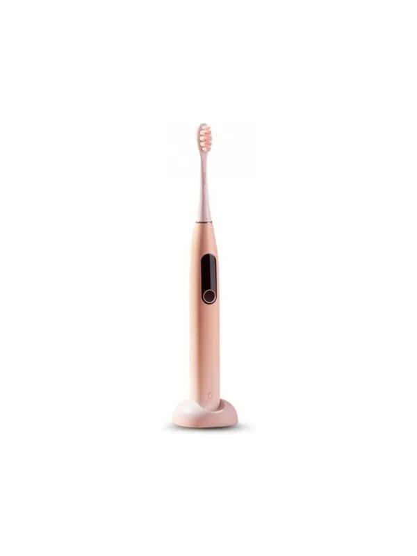 Oclean Elektrisk tannbørste X Pro Pink