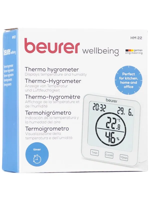 Beurer HM 22