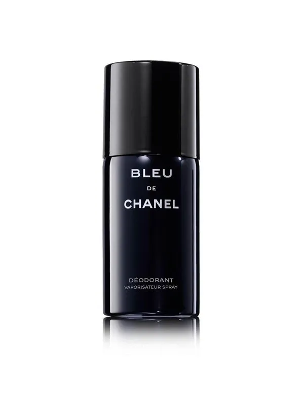Chanel Bleu De  Deodorant Spray