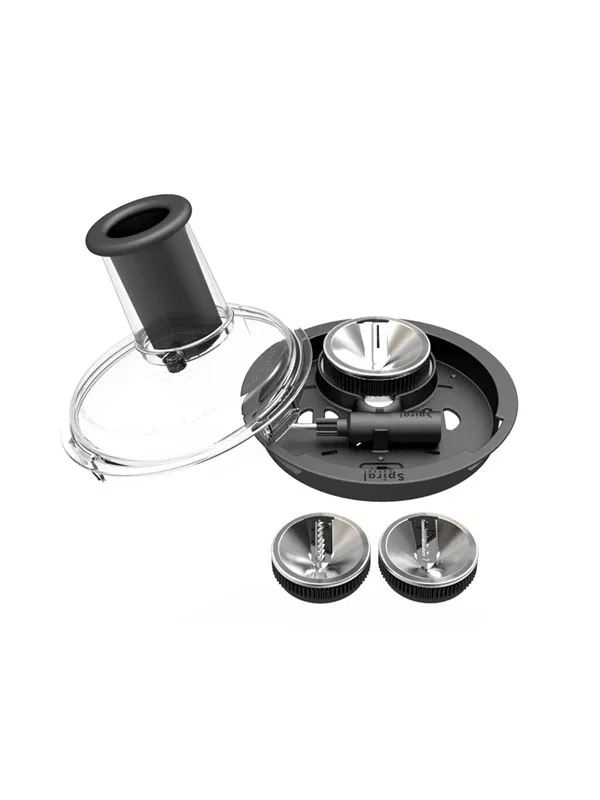 Magimix Spiralizer til foodprocessor Spiral expert