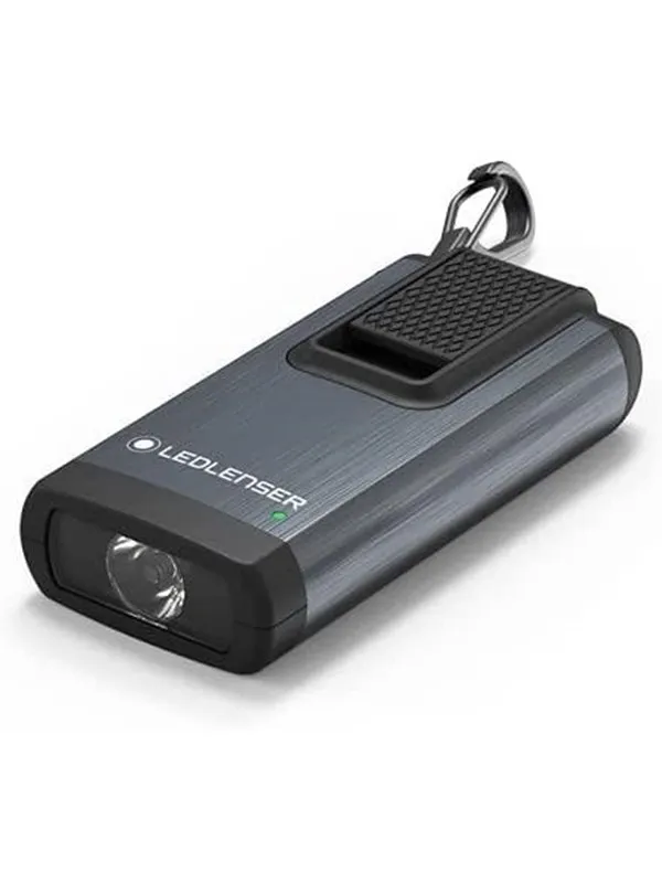 Ledlenser K6R Gray