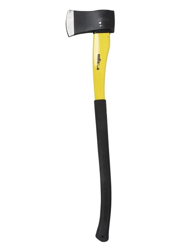 Millarco Øks glassfiberskaft 83 cm 1500 g