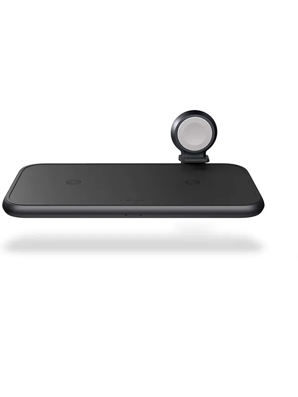 ZENS Aluminium Series Dual + Watch (without Watch Cable)