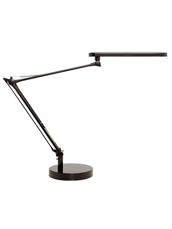Unilux Mamboled 2.0 LED lampe, svart