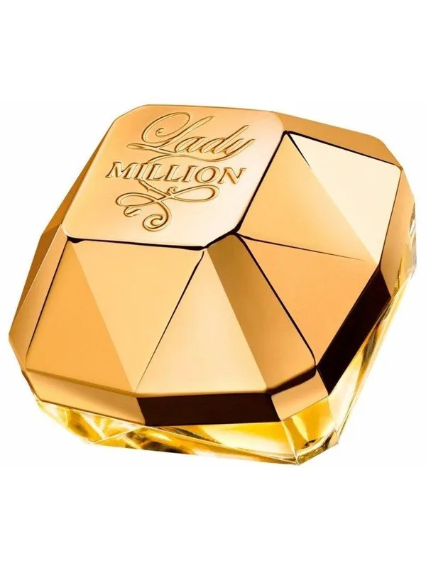 PACO RABANNE Lady Million EDP 80 ml
