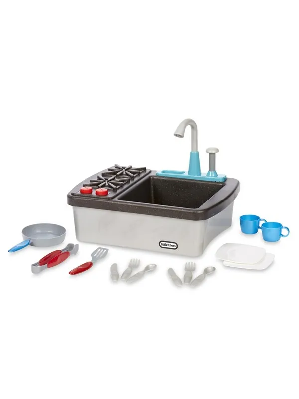 Little Tikes First Sink