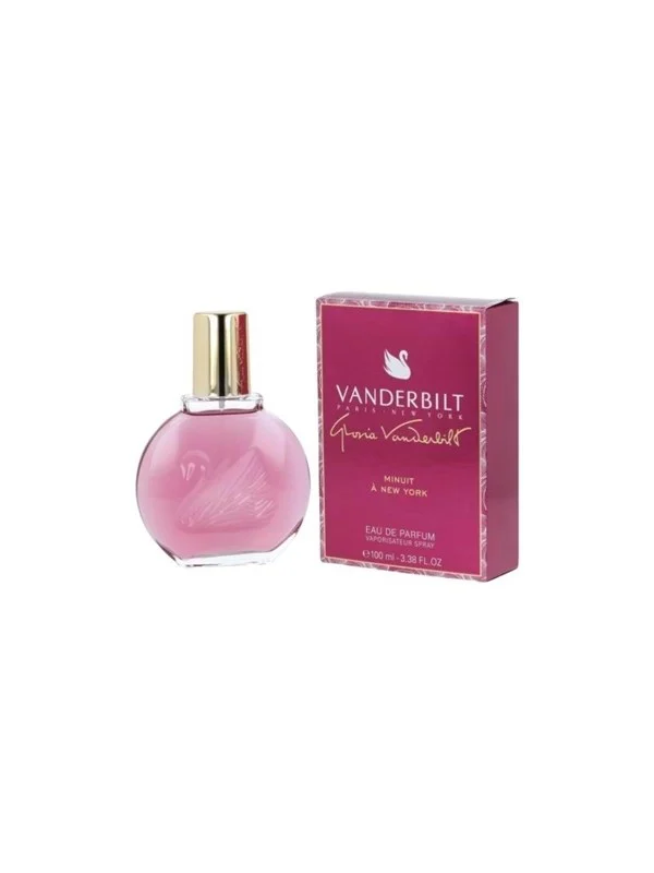 Gloria Vanderbilt Minuit A New York Edp Spray