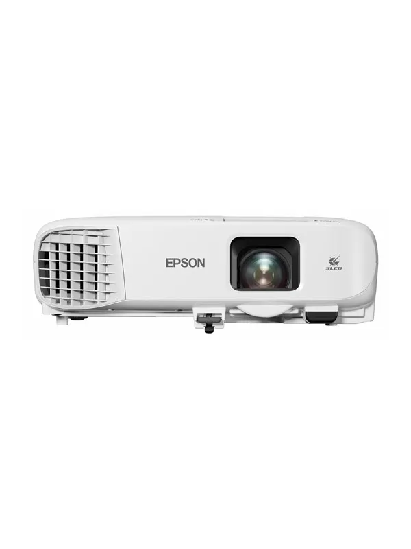 Epson Prosjektor EB-X49 - 1024 x 768 - 3600 ANSI lumens