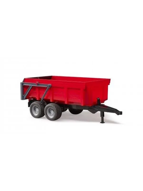 Bruder  Tipping trailer