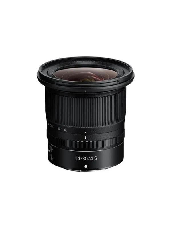 Nikon NIKKOR Z 14-30mm f/4 S