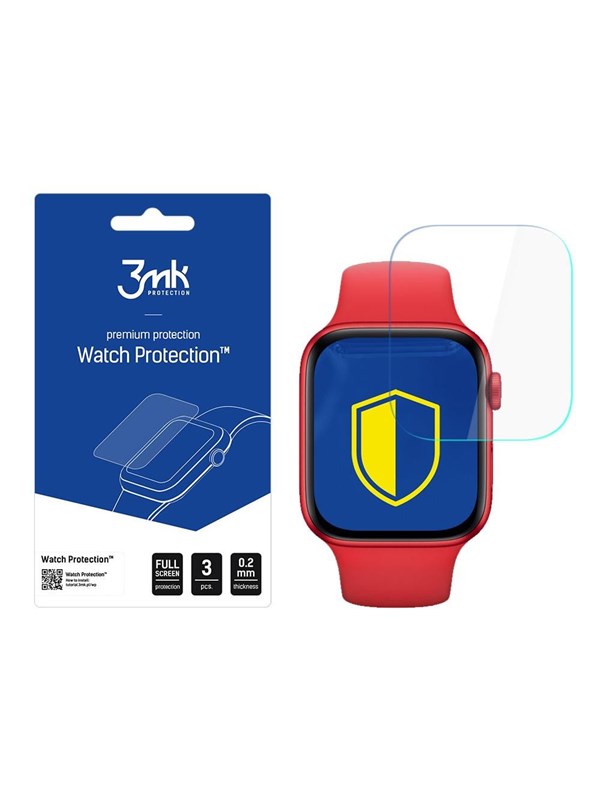 3mk Apple Watch 6/SE 44mm -  Watch Protection™ v. ARC+