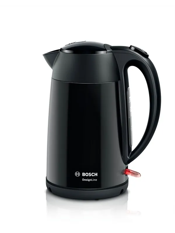 Bosch Vannkoker TWK3P423 - Svart - 2400 W
