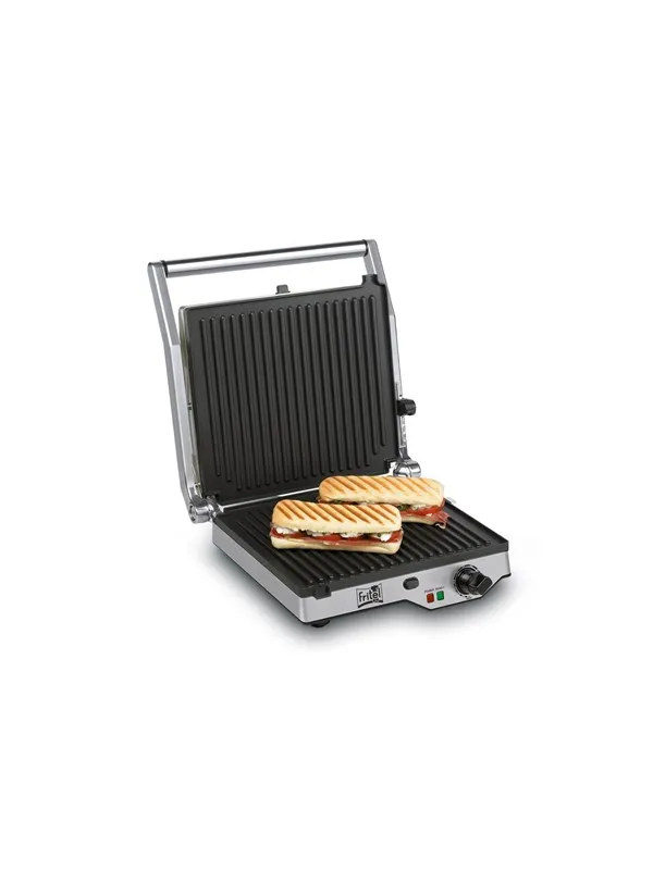 Fritel GR 2275 - paninigrill - rustfritt stål