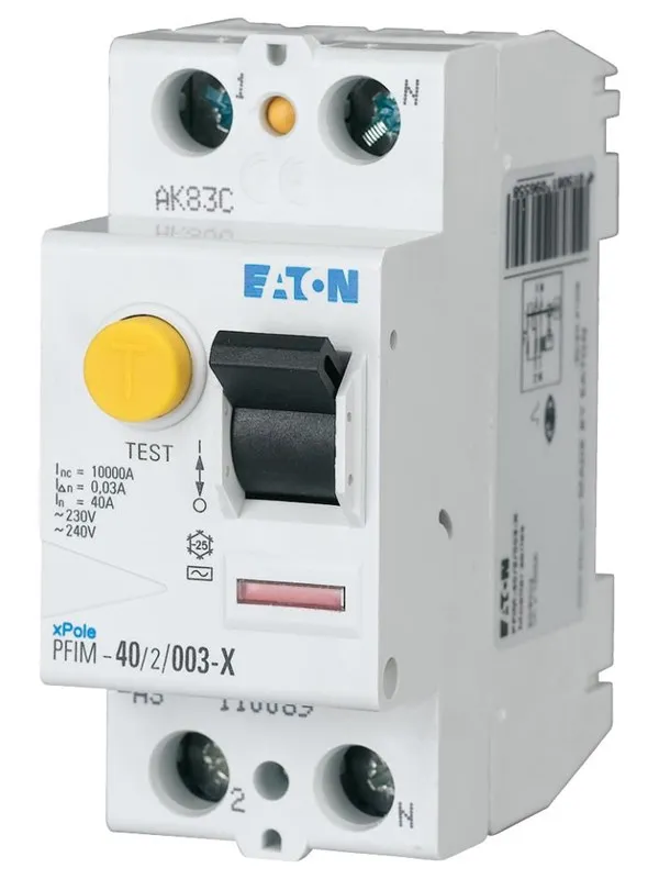Eaton Pfim-40/2/003-a-mw