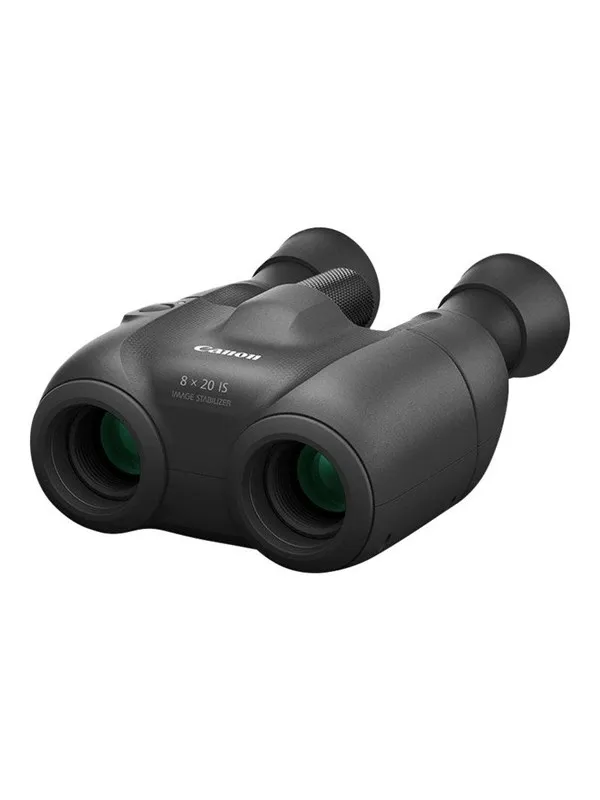 Canon Binoculars 8 x 20 IS