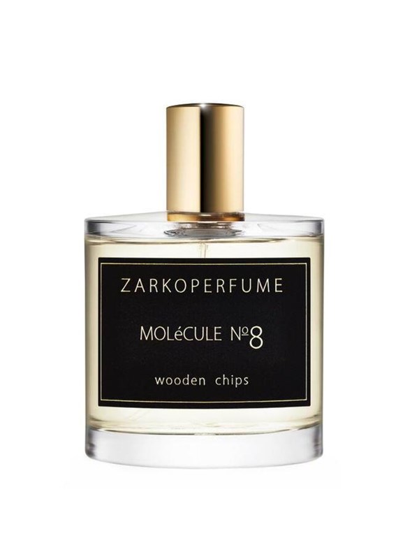 ZARKOPERFUME Molécule No. 8 Eau De Parfum 100 ml