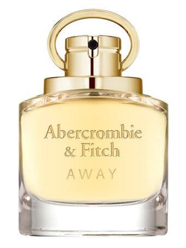 Abercrombie & Fitch Away Women Eau de Parfum - 100 ml