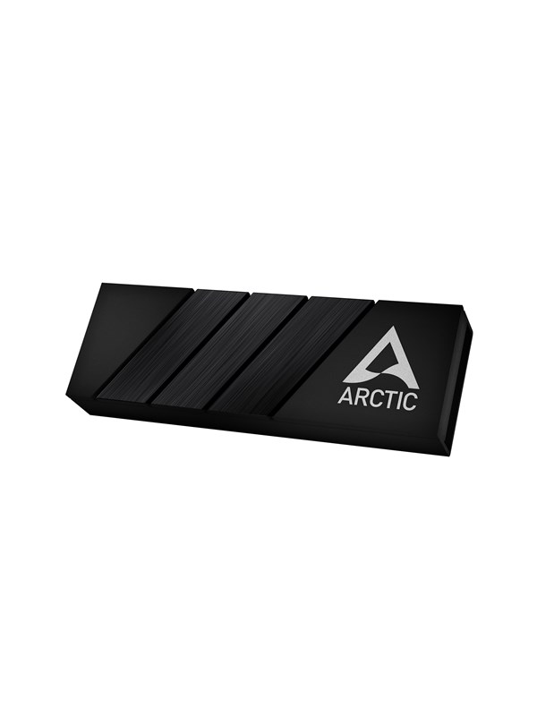 Arctic M2 Pro - SSD Heatsink - Black