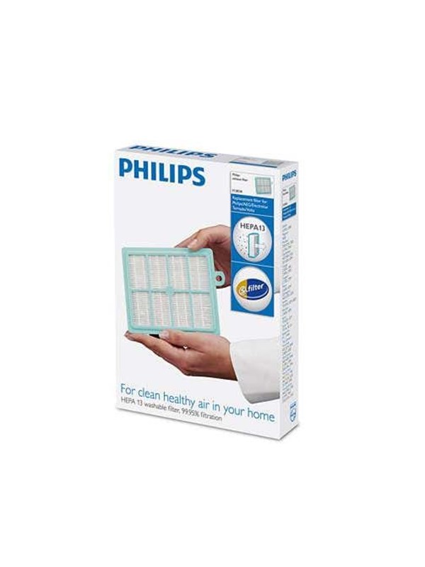 Philips FC8038 HEPA 13 (ikke vaskbart)