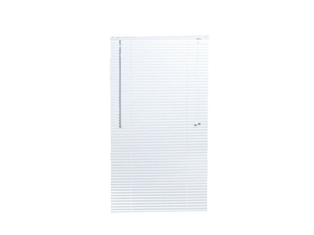 PVC persienne 40x130 hvit (4)
