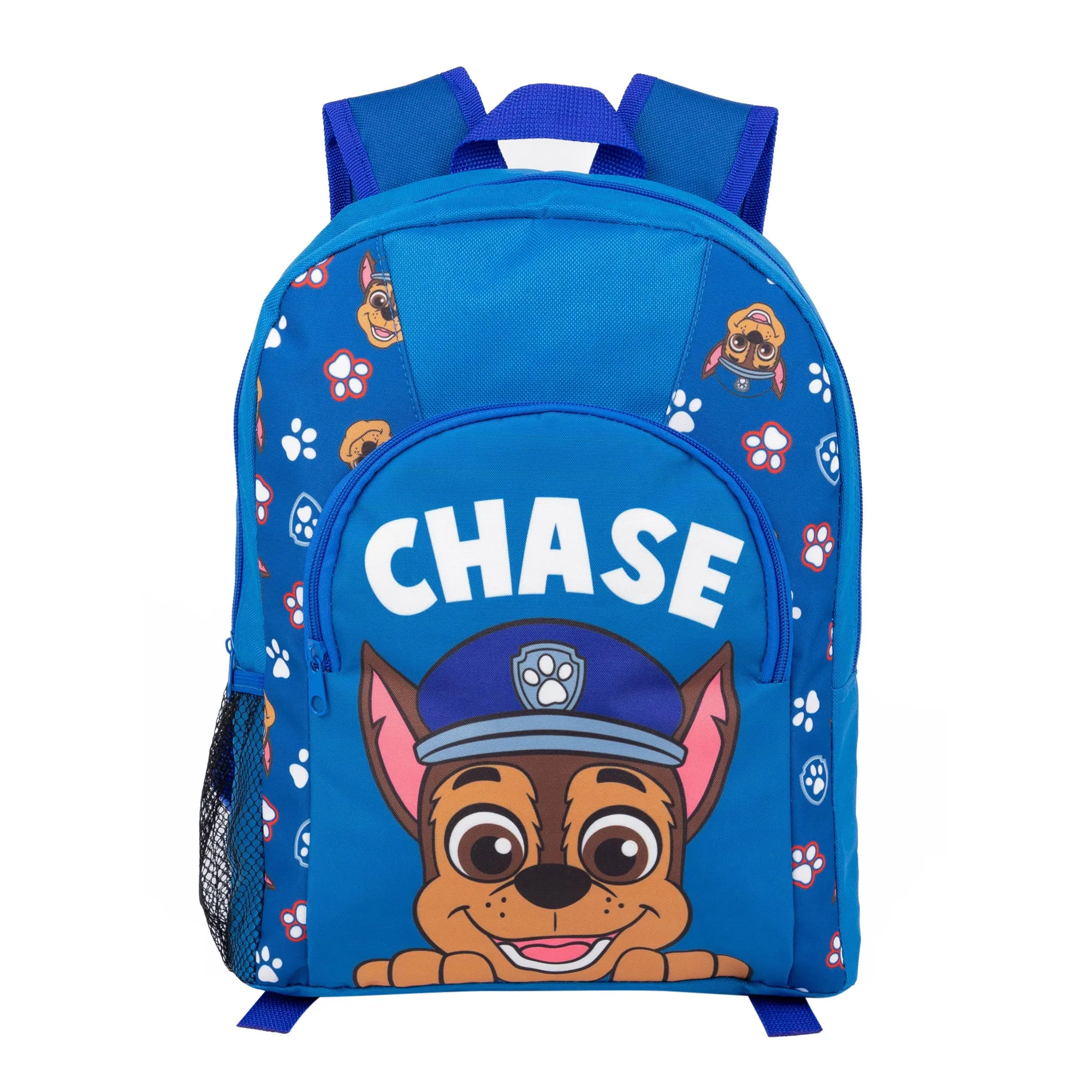 Paw Patrol Boys Chase Backpack