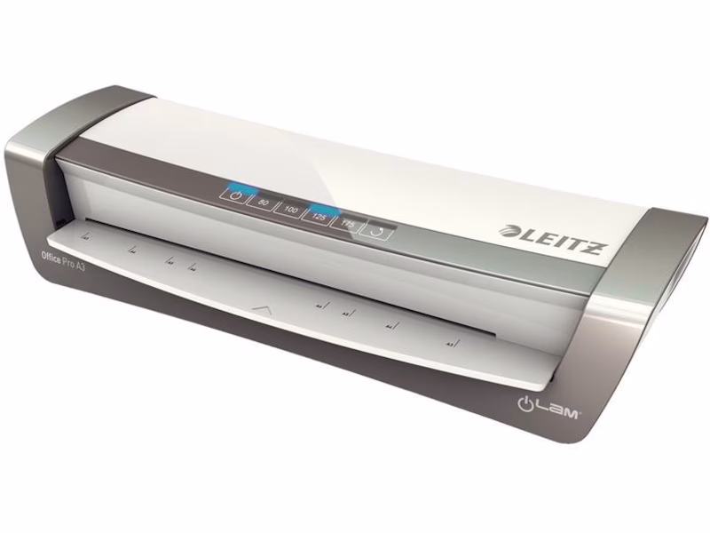 Leitz lamineringsmaskin iLAM A3 Pro