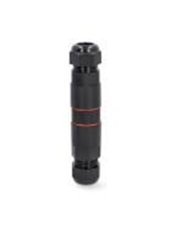 Nedis Network Coupler | Outdoor | CAT6 | Shielded | RJ45 Female
