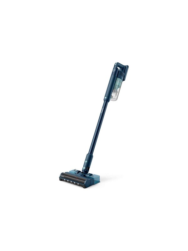 Philips Skaftstøvsuger 5000 Series XC5141 - vacuum cleaner - cordless - stick/handheld - sage