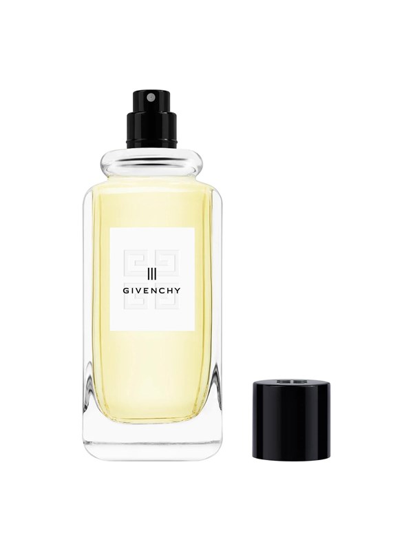 Givenchy Mythical III Eau de Toilette 100 ml
