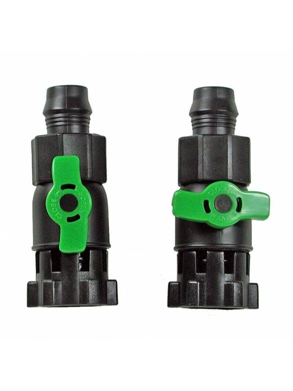 Tetra 2x Flow Valve EX 400/600/700