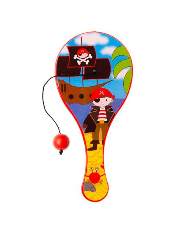 LG-Imports Tapball Pirate