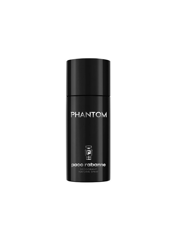 PACO RABANNE Phantom Deodorant Spray 150 ml