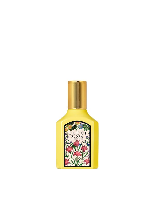 Gucci Flora Gorgeous Orchid