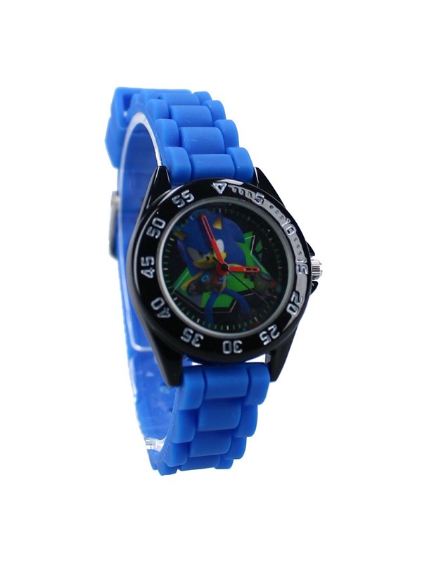Vadobag - Watch Sonic Kids Time!